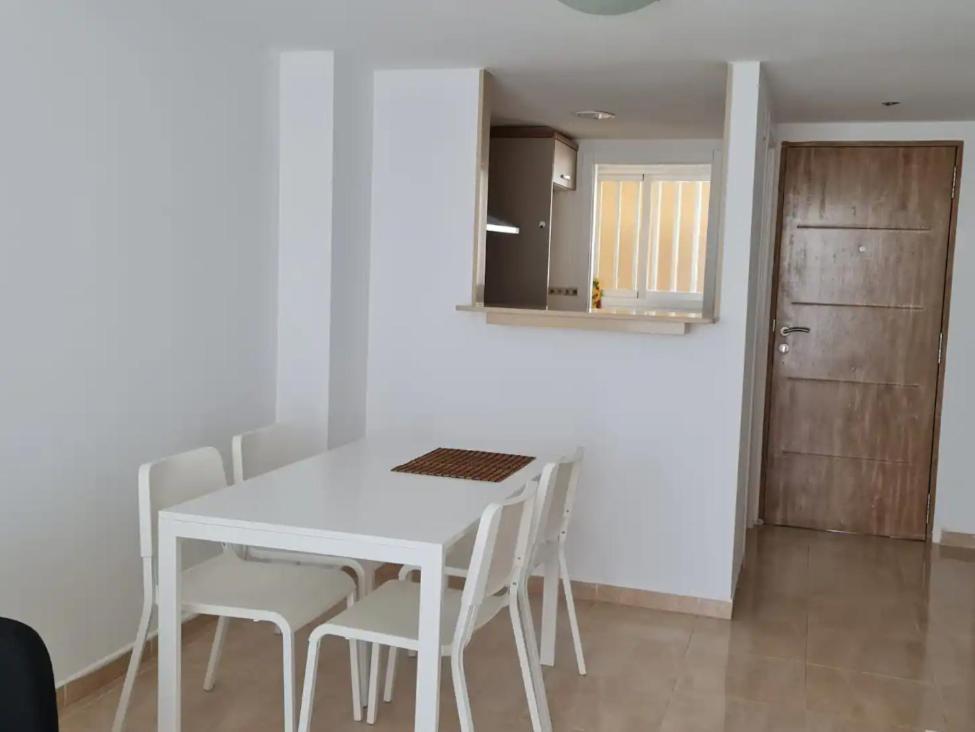 Apartamentos-Atico Pompeya I Y II By Tucasanlaplaya Peñíscola Exterior foto